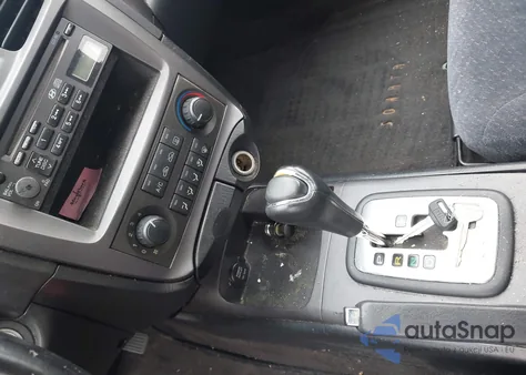 2002 Hyundai Sonata Gl z USA, uszkodzony, nr VIN KMHWF25S92A507468